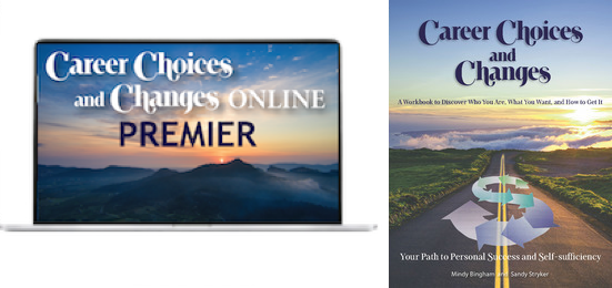 Career Choices and Changes Online PREMIER with Print Workbook - SPECIAL VALUE PACKAGE!