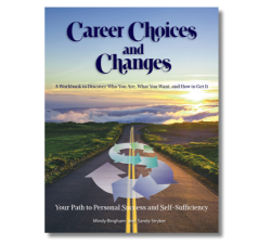 Career Choices and Changes Workbook (Softcover)